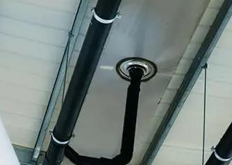 厦门虹吸排水的原理