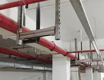 厦门成品支架知识介绍
