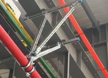 厦门抗震支架厂家与你分享你必须做的紧急情况下的准备